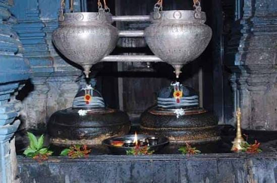 Kaleshwara Mukteswara Swamy Temple